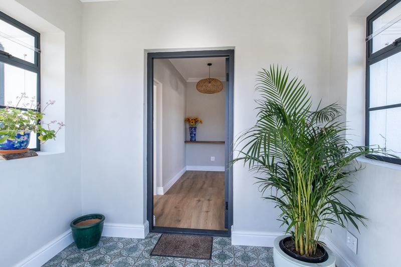 To Let 3 Bedroom Property for Rent in Plumstead Western Cape